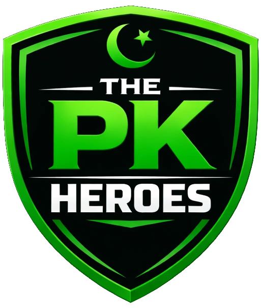 The PK Heroes